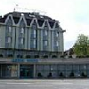 Hotel Bara Budapest, hotel aan de voeten van Gellert berg in de binnenstad