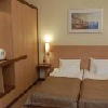 Free hotel room in The Three Corners Hotel Bristol - 4-star hotel near Eastern Railway Station