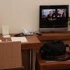 Hotelkamer met gratis WIFI internetaansluiting in The Three Corners Hotel Bristol in Budapest