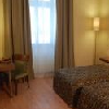 Элегантный двухместный номер в отеле Hotel Bristol в центре Будапешта