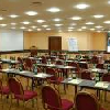 Sala konferencyjna w czterogwiazdkowym Hotelu Budapest