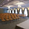 Sala de conferencias y reuniones en Miskolctapolca en Calimbra Hotel