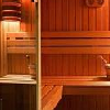 Hotel Carat - hôtel boutique 4 étoiles à Budapest avec sauna  