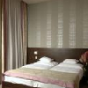 Hotel Carat Budapest - Двухместный номер в отеле Карат в Budapest