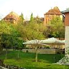 Günstige und anspruchsvolle Unterkunft in Buda - Hotel Castle Garden in der Nähe vom Burgpalast