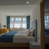 Hotel Civitas - appartementen in de binnenstad van Sopron, Hongarije tegen betaalbare prijzen