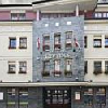 Hotel Civitas Sopron - hotel w centrum miasta Sopron