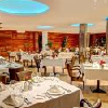 Divinus Hotel Debrecen***** doskonała restauracja w Debreczynie