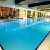 Hotel Divinus Debrecen 5* pool för hälsovård