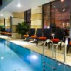 Hotel Divinus wellness area in Debrecen - for wellness lovers