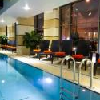 Wellnesscentrum Hotel Divinus in Debrecen - voor wellnessliefhebbers