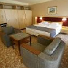 Хороший двухместный номер с французской кроватью в отеле Drava 4*