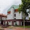 4* Drava Thermal Hotel in Harkany met wellnessdiensten