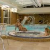 Romantisk hälsohelg i Drava Wellness and Spa Hotel