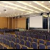 Det största konferensrummet i Norra-Ungern med plats för 700 personer