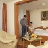 Double room in Hotel Park Eger - Wellness & Conference Hotel Eger Park 