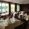 Ресторан Березка в отеле Szepia Bio Art Hotel - изысканные национальные блюда 