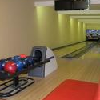 Active holiday in Zsambek basin - Hotel Szepia Bio Art - Bowling lanes