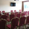 Sala de conferencias y reuniones en Zsambek - Hotel Szepia Bio Art - reservación online