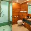 Bathroom in Hotel Fagus Sopron - Wellness hotel Sopron