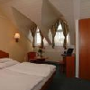 3* Wellness Hotel Flora Pokój dwuosobowy w Egerze