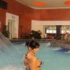 Spa thermal and wellness hotel in Eger, 3* Hunguest Hotel Flora
