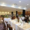 Restauracja - Hotel Konferencyjny i Welness Hunguest Forras w Szeged, Węgry 