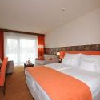 Hotell Forras Szeged - rum