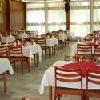 Отель Гардонь - озера Веленце - Ресторан в отеле