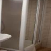 Piramis Hotel Gardony - Lake Velence - 3 stars hotel - shower