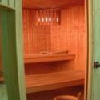 Sauna - Piramis Hotel Gardony - Velencei-meer