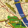 Gold Hotel  Wine & Dine Budapest Map