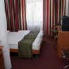 Hotel Griff Buidapest - discount hotel at the Buda side with low price packages