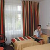 Hotel Griff habitación - habitación doble a precio favorable