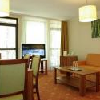 Wellness Hotel Gyula apartment in the 4* superior hotel in Gyula