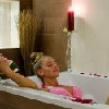 4* Wellness Hotel Gyula kényeztető aromafürdője wellnesst kedvelőknek