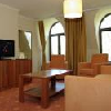 Wellness Hotel Gyula**** suite with wellness services