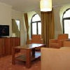 Wellness Hotel Gyula**** suite met wellnessdiensten