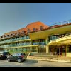 4* Wellness Hotel Gyula - special wellness hotel in Gyula