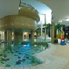 Disfruta de un momento de relax en el 4* Wellness Hotel en Gyula