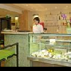 Wellness Hotel Gyula - Vitamin Bar erwartet die Hotelgäsre