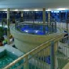 Wellness Hotel Gyula, Wellnesspakete mit Vollpension