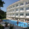 Hotel Kikelet - 4-sterren wellnesshotel in Pécs