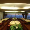 Panorama restaurant in Hotel Kikelet in Pecs