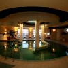 Indoor pool of Hotel Kikelet - wellness hotel in Pecs