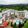 Hotel Lotus Therme Spa en Heviz - Hotel lujoso de 5 estrellas en Heviz