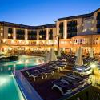 Fin de semana wellness en el Hotel Lotus Therme Spa - Heviz - Hotel lujoso de 5 estrellas en Hungria