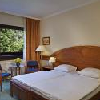 Hotel Lover in Sopron - элегантный двухместный номер в отеле Лёвер в г. Шопроне