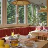 Hotel Lover Sopron - tea-bar near to the Austrian border