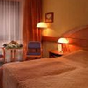 L'Hôtel Lover Sopron pres á la frontiere d'Autriche - la chambre double